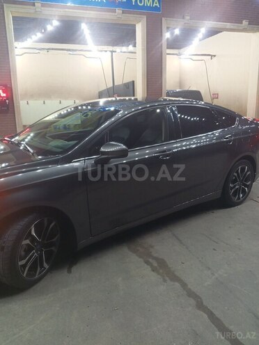 Ford Fusion (North America)-4