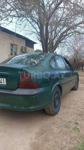 Opel Vectra-5