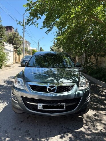 Mazda CX-9-1