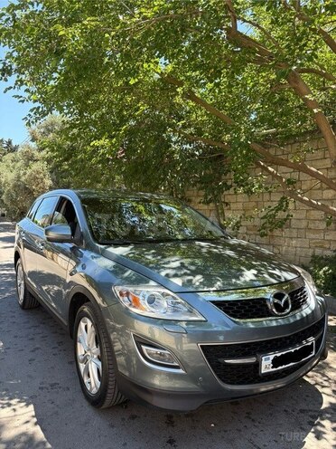 Mazda CX-9-6