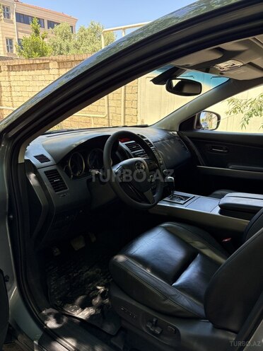 Mazda CX-9-7