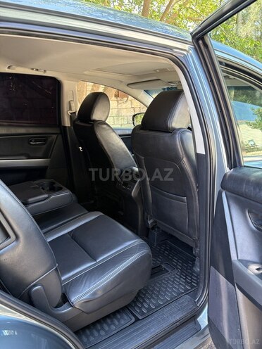 Mazda CX-9-9