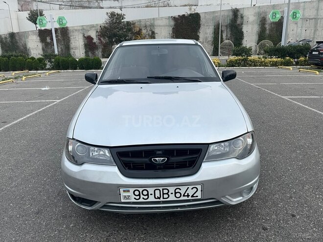 Daewoo Nexia-1