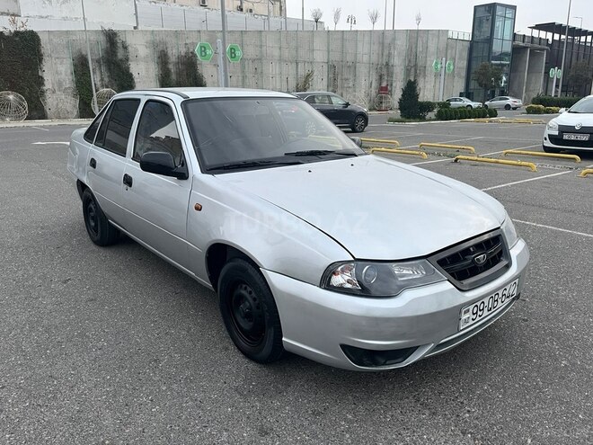 Daewoo Nexia-2