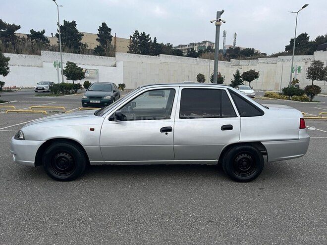Daewoo Nexia-7