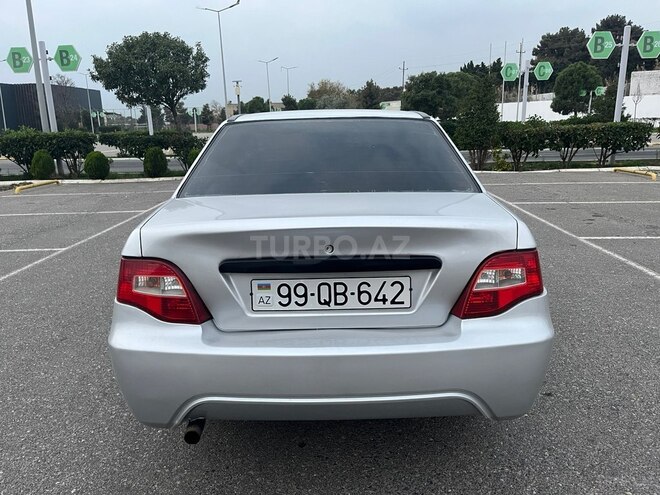 Daewoo Nexia-5