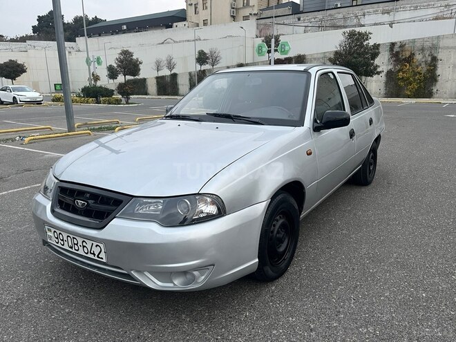 Daewoo Nexia-8