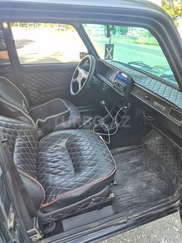 LADA (VAZ) 2107-3