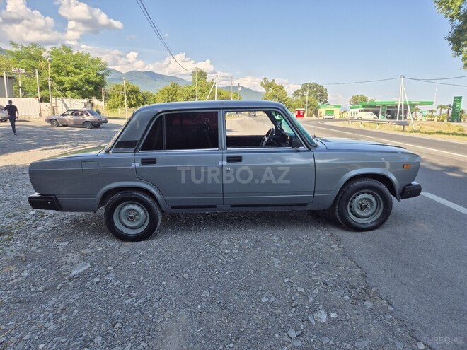 LADA (VAZ) 2107-7