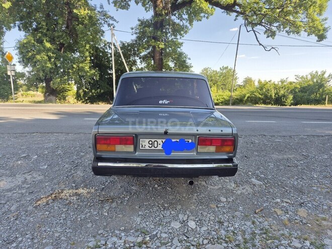 LADA (VAZ) 2107-6