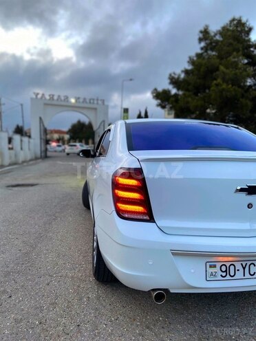 Chevrolet Cobalt-5