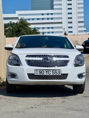 Chevrolet Cobalt-6