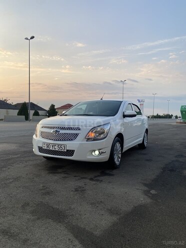 Chevrolet Cobalt-1