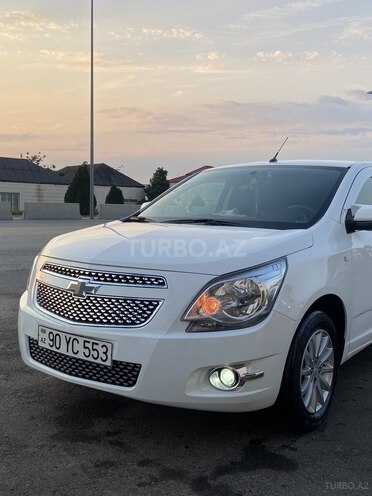 Chevrolet Cobalt-2