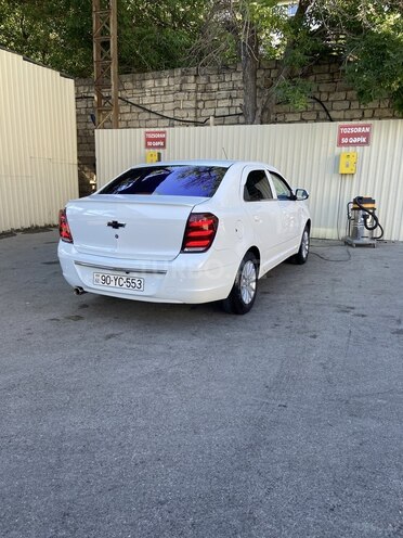 Chevrolet Cobalt-3
