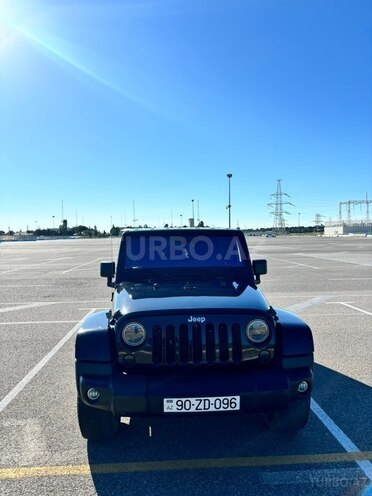 Jeep Wrangler-1