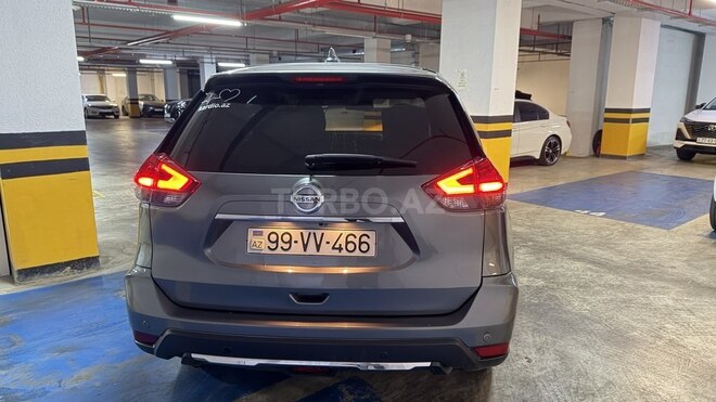 Nissan X-Trail-3