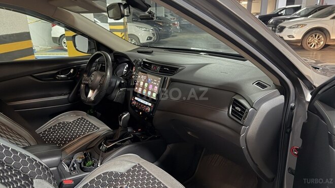 Nissan X-Trail-4