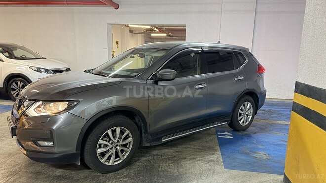 Nissan X-Trail-6