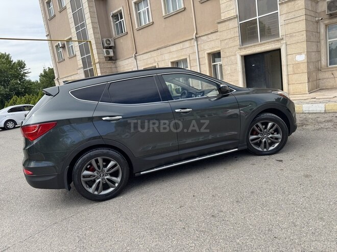 Hyundai Santa Fe-4