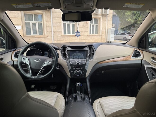 Hyundai Santa Fe-3
