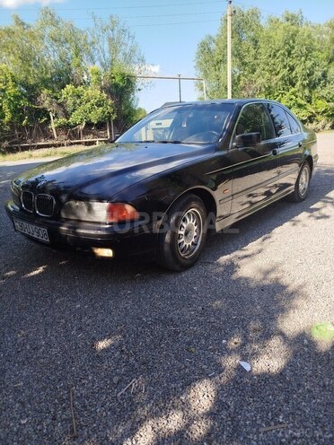 BMW 520-3