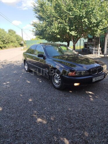 BMW 520-14