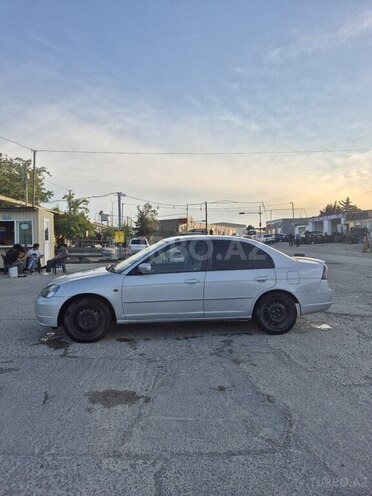 Honda Civic-2