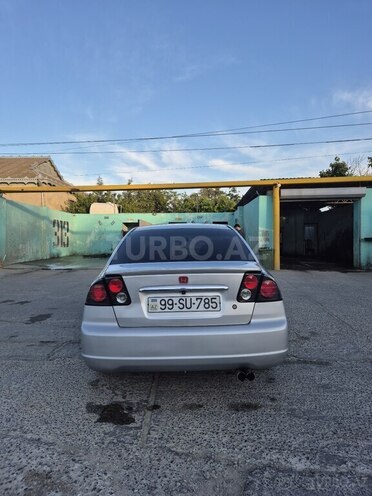 Honda Civic-3