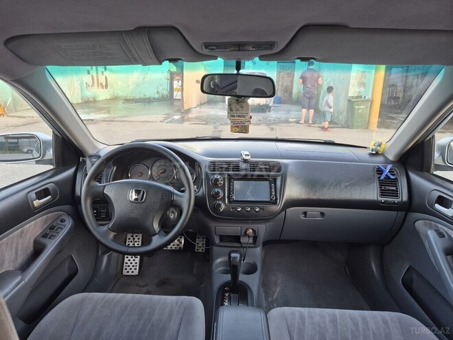 Honda Civic-5