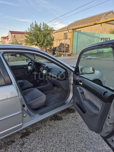 Honda Civic-9