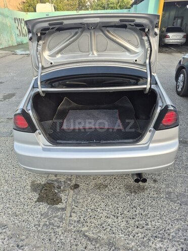 Honda Civic-11