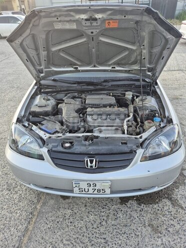 Honda Civic-10