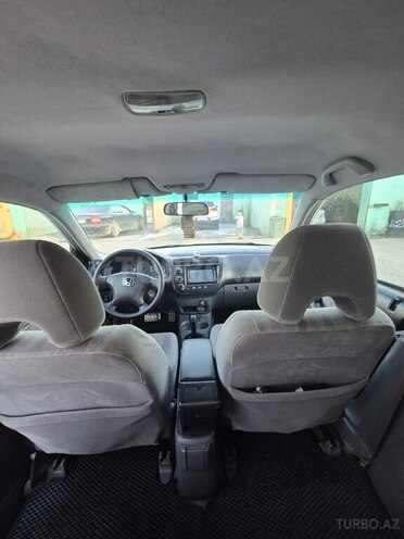 Honda Civic-14