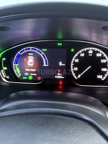 Honda Insight-6