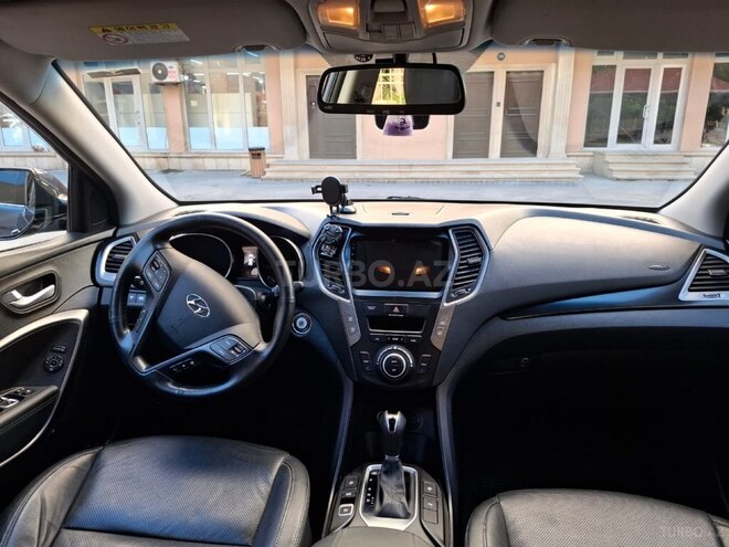 Hyundai Santa Fe-10