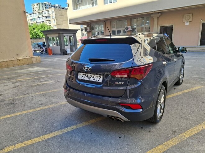 Hyundai Santa Fe-3