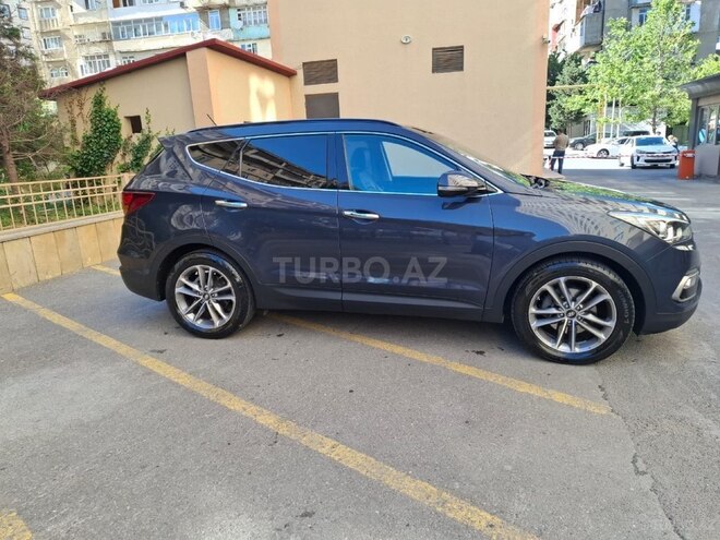 Hyundai Santa Fe-6