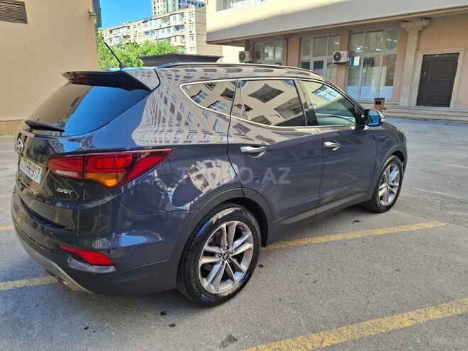 Hyundai Santa Fe-7
