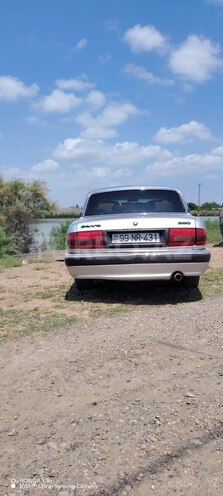 GAZ 3110 "Volga"-3