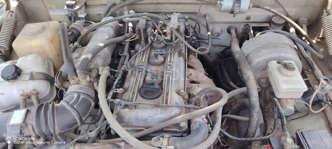 GAZ 3110 "Volga"-6