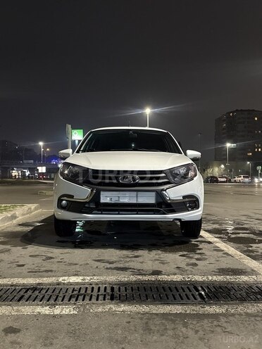 LADA (VAZ) Granta-1