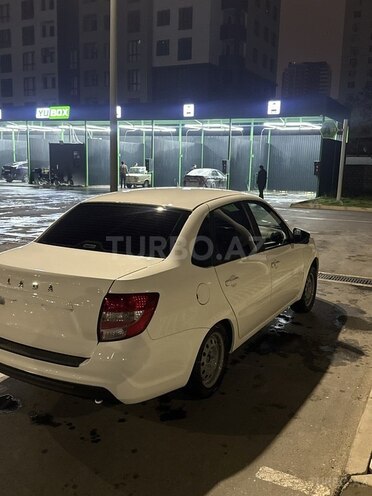LADA (VAZ) Granta-3