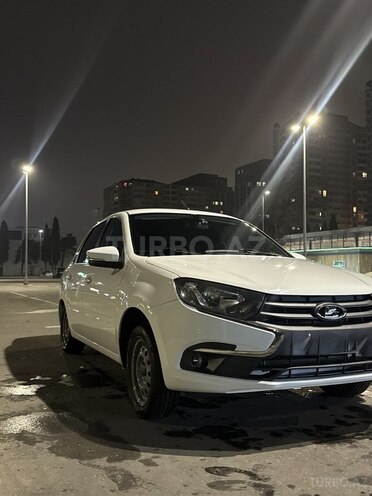 LADA (VAZ) Granta-2
