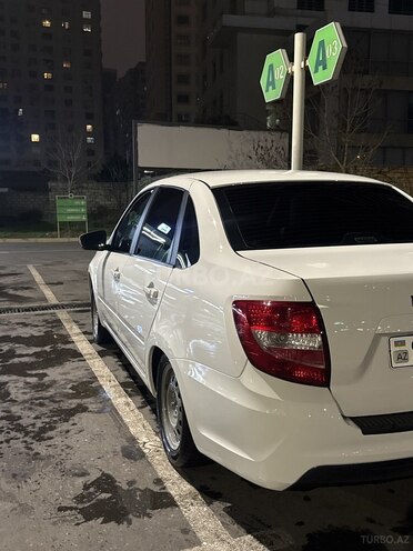LADA (VAZ) Granta-5