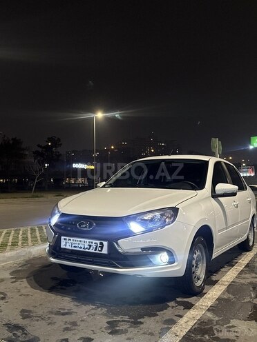 LADA (VAZ) Granta-8