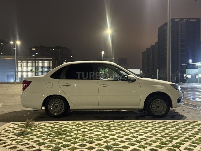 LADA (VAZ) Granta-4