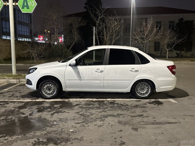 LADA (VAZ) Granta-6