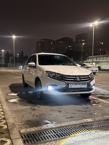 LADA (VAZ) Granta-7