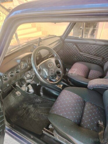 LADA (VAZ) 2106-10